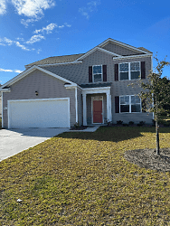 9139 Fort Hill Wy - Myrtle Beach, SC