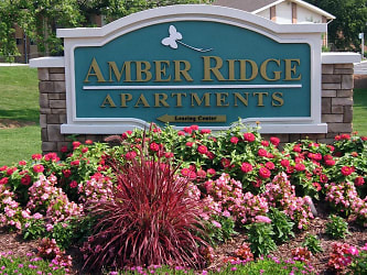 Amber Ridge Apartments - Greensboro, NC
