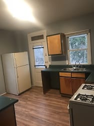 181-183 Western Ave unit 181 - Mansfield, OH