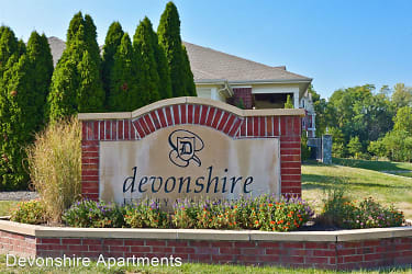 Devonshire Apartments - Greenwood, IN