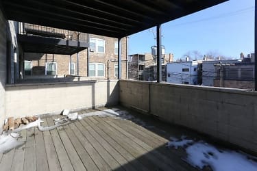 3709 N Southport Ave unit 3 - Chicago, IL