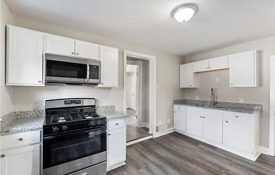 1300 Spring St unit 1 - undefined, undefined