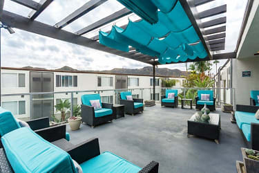 1200 Riverside Apartments - Burbank, CA