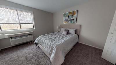 Deer Park Manor Apartments - Sicklerville, NJ