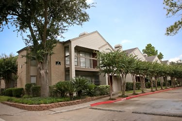 Pagewood Place Apartments - Houston, TX