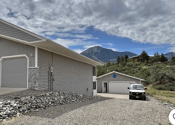 13688 Ragged Mountain Dr - Paonia, CO