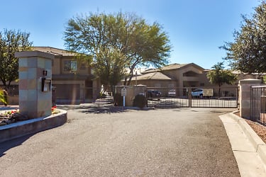 705 W Queen Creek Rd unit 1214 - Chandler, AZ
