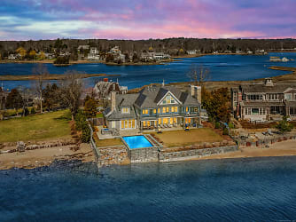 50 Compo Mill Cove - Westport, CT