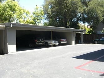 140 Carlton Ave unit 6 - Los Gatos, CA
