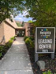 The Heights Of Southfield Apartments - Southfield, MI
