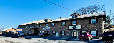 907 Old Scalp Ave #243 - Johnstown, PA