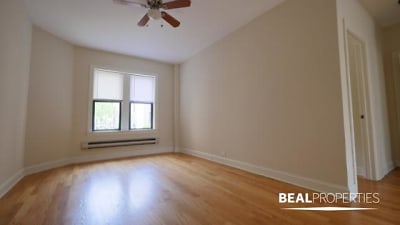 3724 N Pine Grove Ave - Chicago, IL