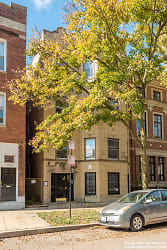 2704 N Mildred Ave unit 3F - Chicago, IL
