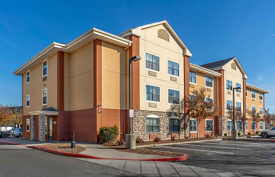 Furnished Studio - Sacramento - Roseville Apartments - Roseville, CA