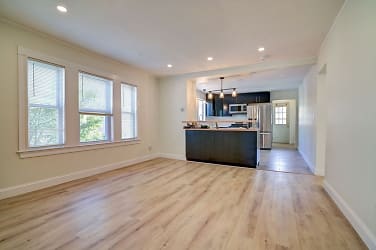 144 Jaques St #2 - Somerville, MA