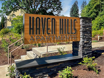 Haven Hills Apartments - Vancouver, WA