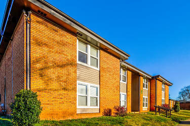 Magnolia Ridge Apartments - Gaffney, SC
