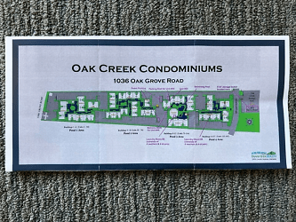1036 Oak Grove Rd unit 41 - Concord, CA