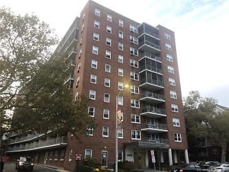 444 Bedford St 4 A Apartments - Stamford, CT