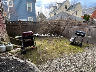 26 Willow Ave unit 2T - Somerville, MA