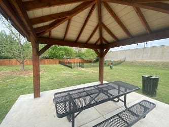 Davis Park Apartments - North Richland Hills, TX