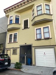 Linden Street Apartments - San Francisco, CA