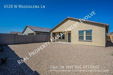 6528 W Magdalena Ln - Laveen, AZ