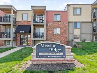 48-01 Mission Ridge Apartments - Mission, KS