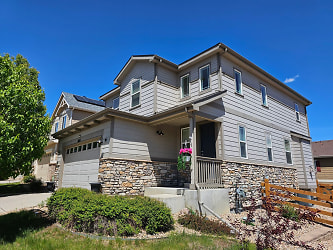 4819 S Picadilly Ct - Aurora, CO