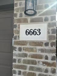 6663 Athens St - Timbercreek Canyon, TX