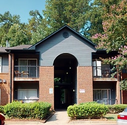 Wallace Terrace Apartments - Charlotte, NC