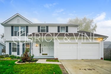 5837 Snowdrop Ave - Galloway, OH