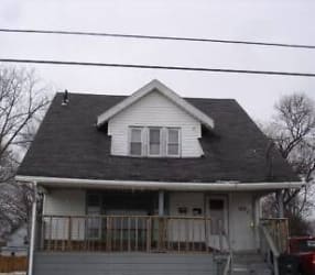528 Inman St #2 - Akron, OH