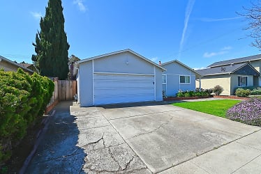 39073 Donner Wy - Fremont, CA