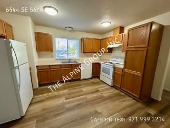 6644 SE 56th Ave - undefined, undefined