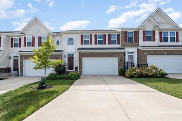 3341 Cres Falls Way Apartments - Maineville, OH