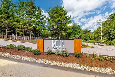 *** Moon Grove Apartments In Moon Township * Luxurious * Spacious * Pet Friendly And Move In Ready** - Moon Township, PA
