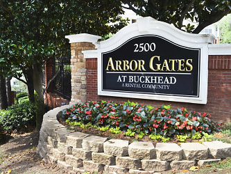 Arbor Gates At Buckhead Apartments - Atlanta, GA