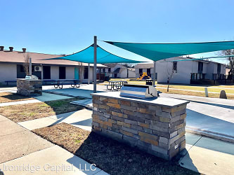 Remodeled Units Now Available In Terrell! Apartments - Terrell, TX