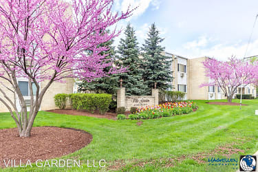 Villa Garden Apartments - Villa Park, IL