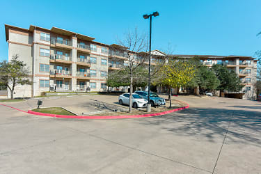 City View At The Park Senior Housing Apartments - Austin, TX