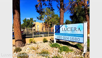 Lucera Apartments Homes - Mesa, AZ