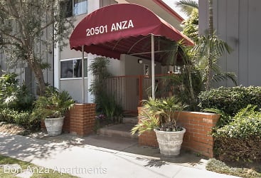 Bon Anza Apartments - Torrance, CA