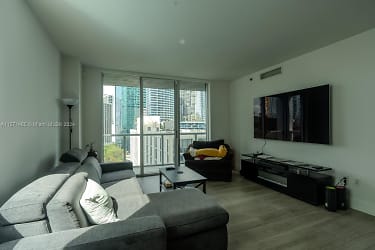 500 Brickell Ave #1407 - undefined, undefined
