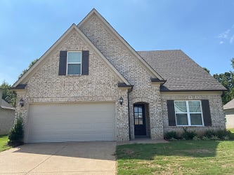 3375 Shandy Rd - Southaven, MS