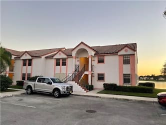 330 Norwood Terrace unit N116 - Boca Raton, FL