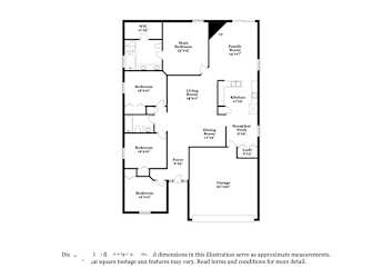 4428 Timber Bluff Ct - Jacksonville, FL