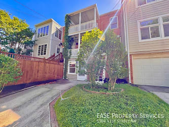 5304 41st Street NW - undefined, undefined