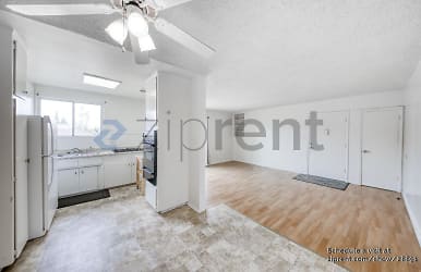 1934 S Holt Ave 5 - undefined, undefined
