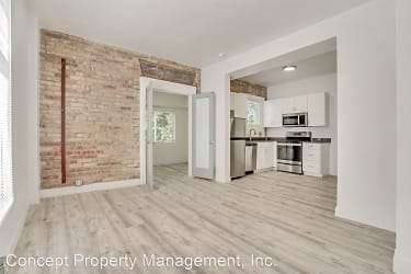 Beautifully Remodeled Apartment Home With Washer/Dryer In-Unit And Luxury Finishes! - Salt Lake City, UT